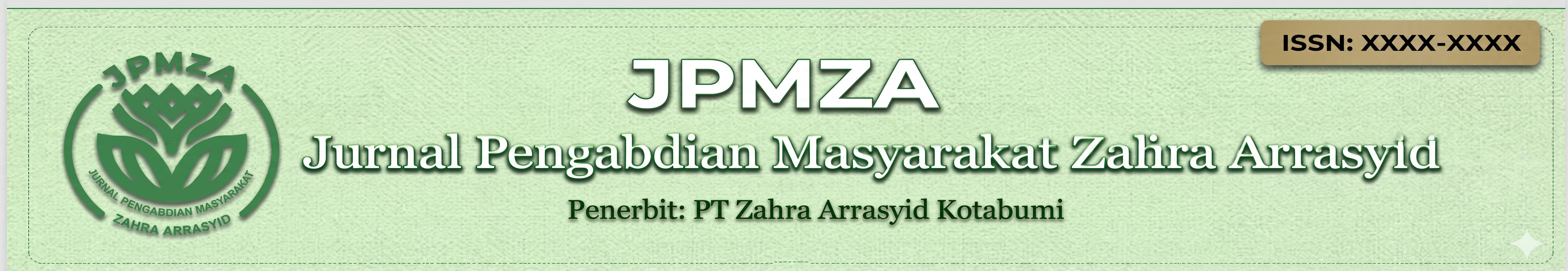 Jurnal JPMZA