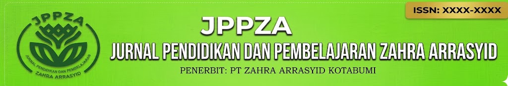 Jurnal JPPZA
